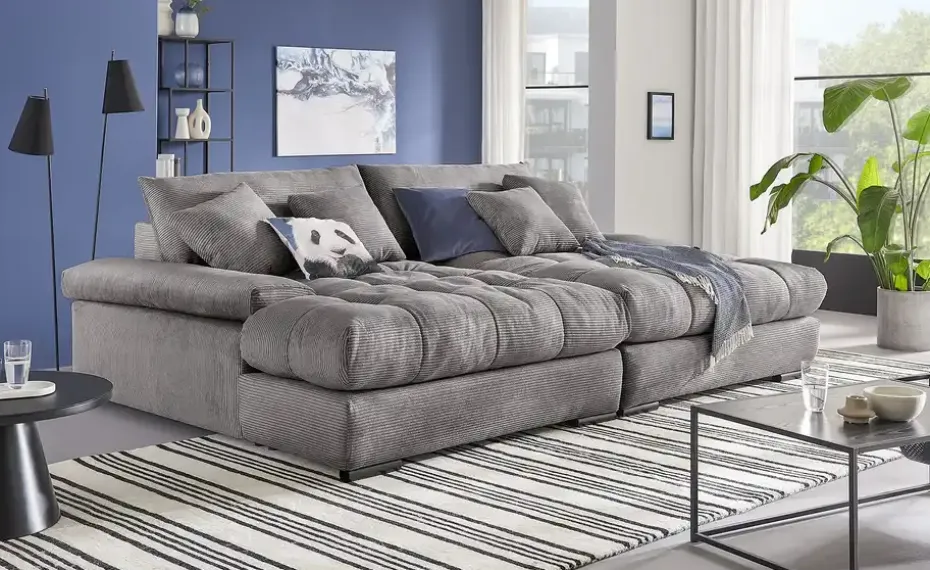 bobb Big Sofa Hella
