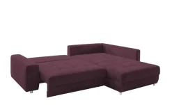 bobb Ecksofa Arissa de Luxe