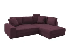 bobb Ecksofa Arissa de Luxe