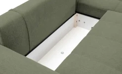 bobb Ecksofa Arissa de Luxe