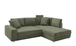 bobb Ecksofa Arissa de Luxe