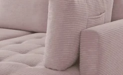 bobb Ecksofa Arissa de Luxe