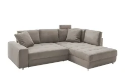 bobb Ecksofa Arissa de Luxe