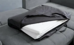 bobb Ecksofa Arissa de Luxe