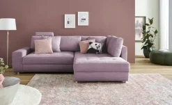 bobb Ecksofa Arissa de Luxe