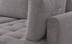 bobb Ecksofa Arissa de Luxe