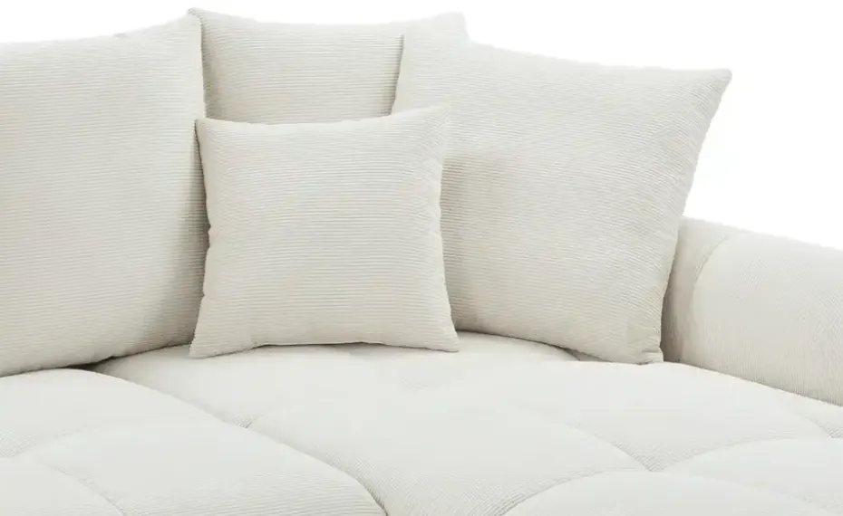 bobb Ecksofa Bellani III