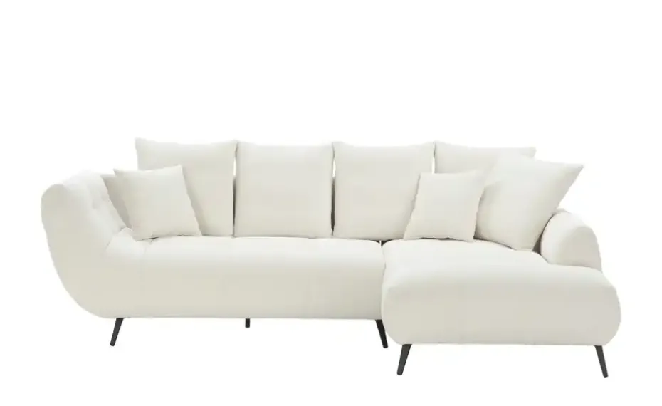 bobb Ecksofa Bellani III