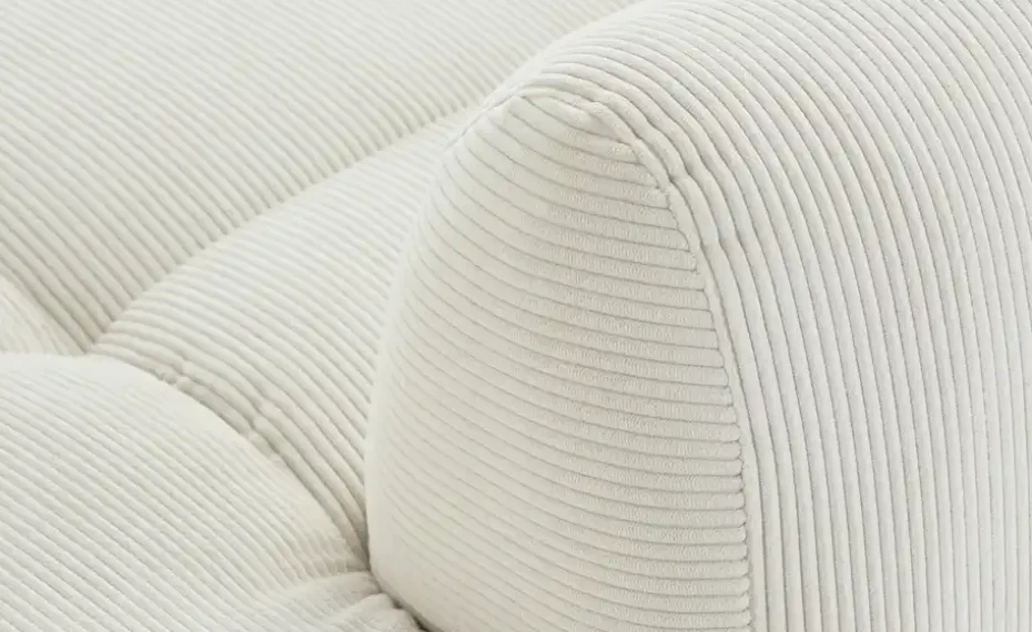 bobb Ecksofa Bellani III