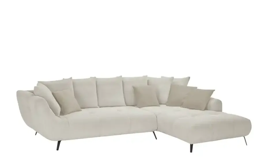 bobb Ecksofa Bellani III