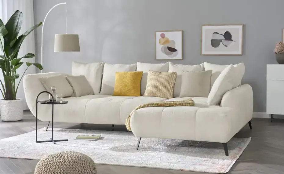 bobb Ecksofa Bellani III