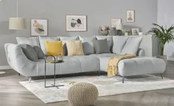 bobb Ecksofa Bellani III