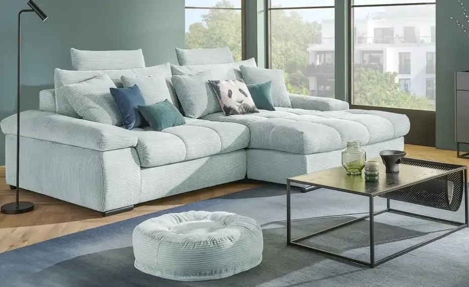 bobb Ecksofa Hella
