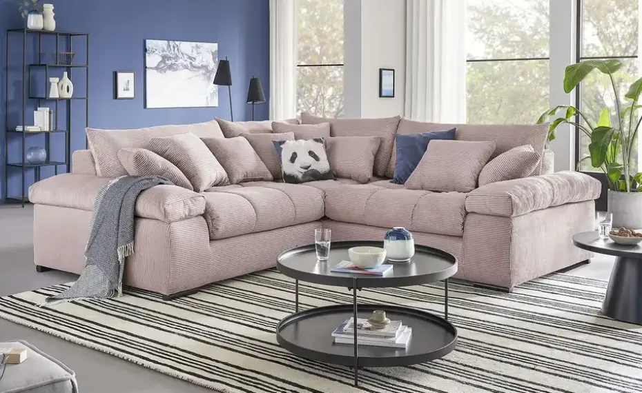 bobb Ecksofa Hella