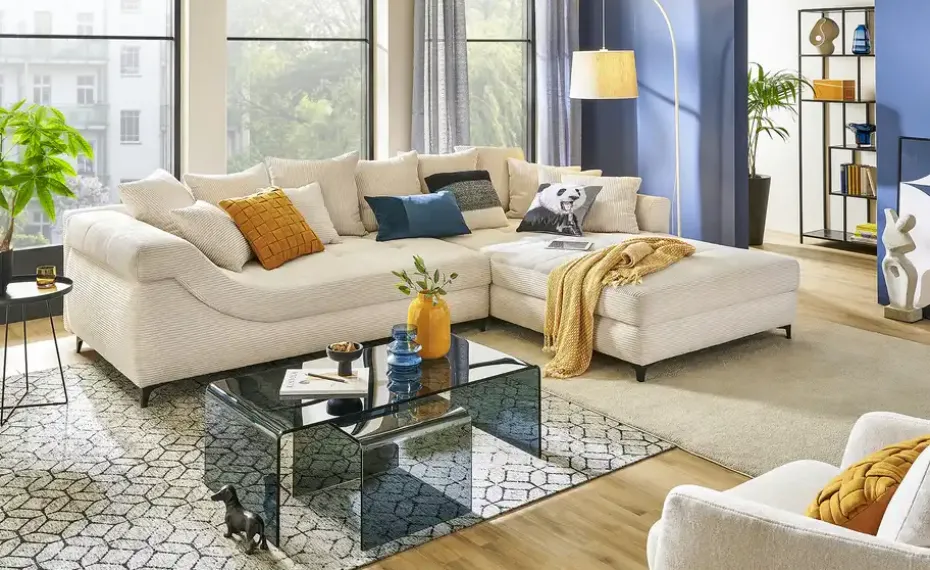 bobb Ecksofa Jonna