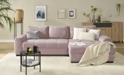 bobb Ecksofa Soumia