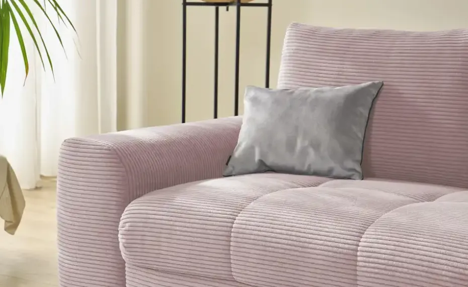 bobb Ecksofa Soumia