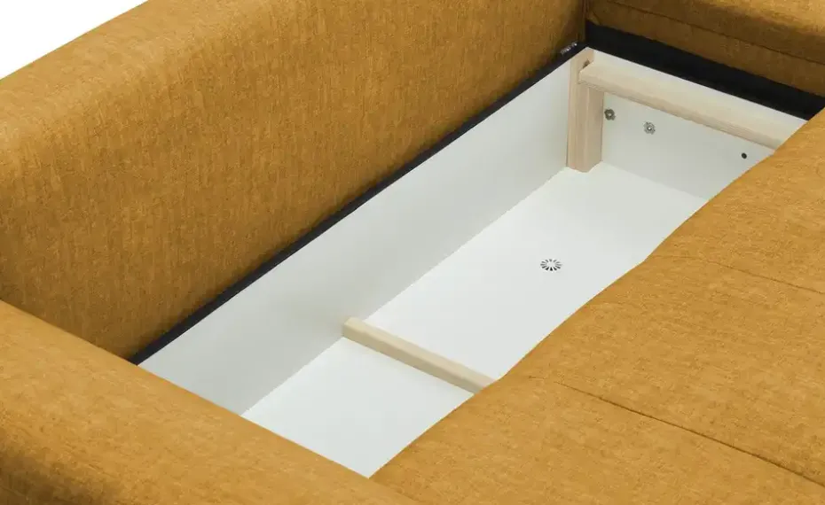 bobb Ecksofa Soumia