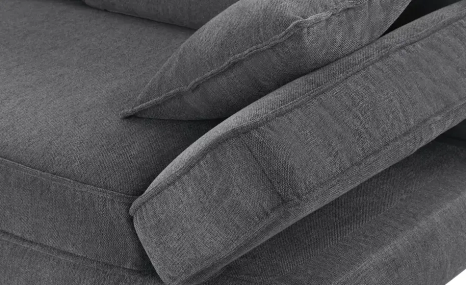 bobb Schlafsofa Henny de Luxe