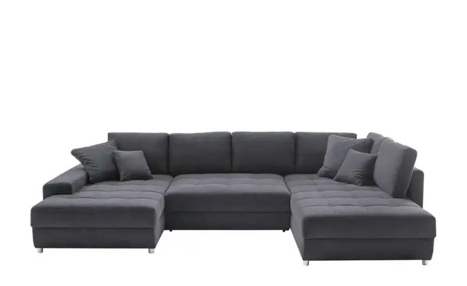 bobb Wohnlandschaft Arissa de Luxe