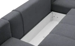 bobb Wohnlandschaft Arissa de Luxe