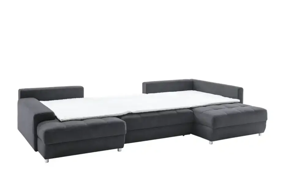 bobb Wohnlandschaft Arissa de Luxe