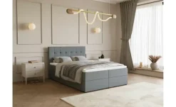 Boxbett Detroit