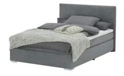 Boxbett Cord, Härtegrad H3, 140x200 cm Mosby