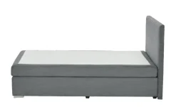 Boxbett Cord, Härtegrad H3, 140x200 cm Mosby