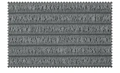 Boxbett Cord, Härtegrad H3, 140x200 cm Mosby