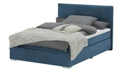 Boxbett Cord, Härtegrad H3, 140x200 cm Mosby