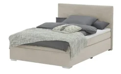 Boxbett Cord, Härtegrad H3, 140x200 cm Mosby