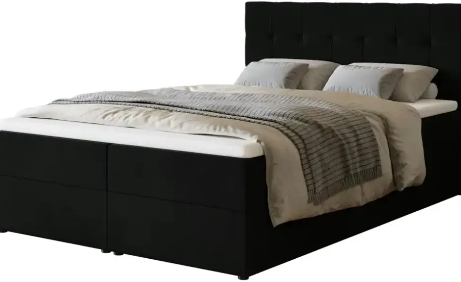 Boxbett Detroit