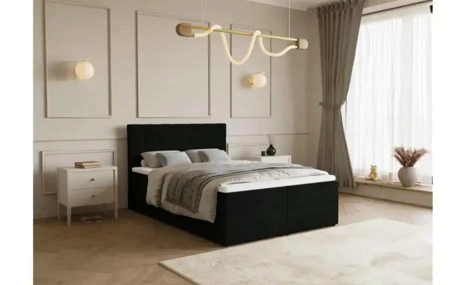 Boxbett Detroit
