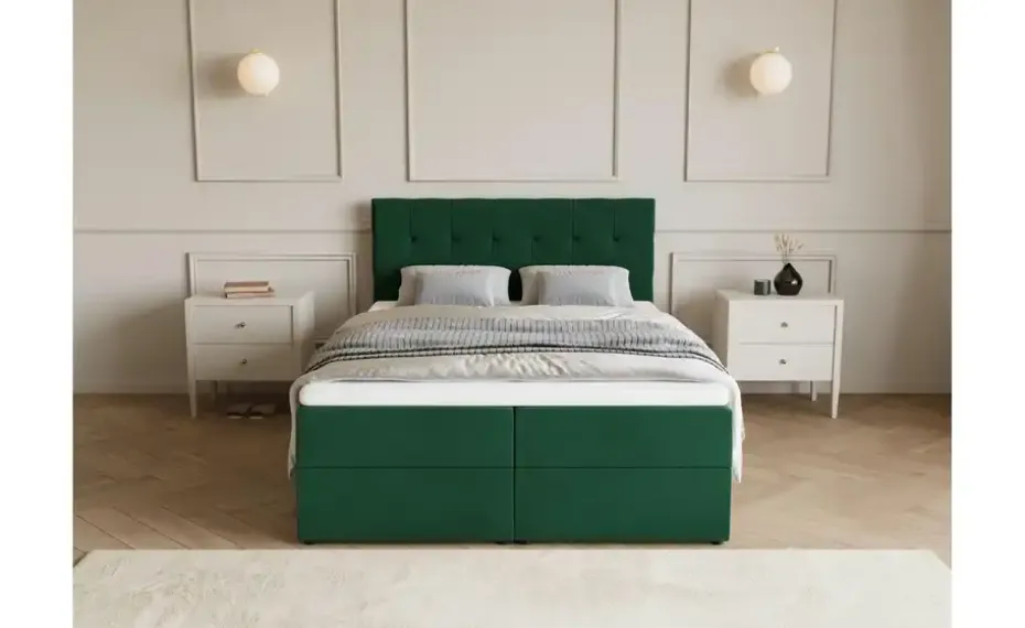 Boxbett Detroit