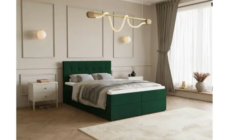 Boxbett Detroit