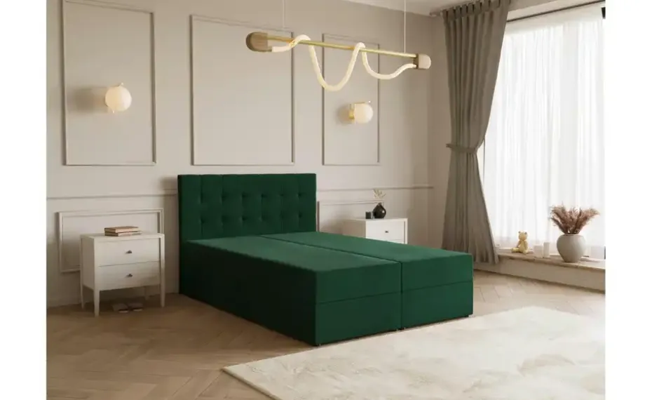Boxbett Detroit