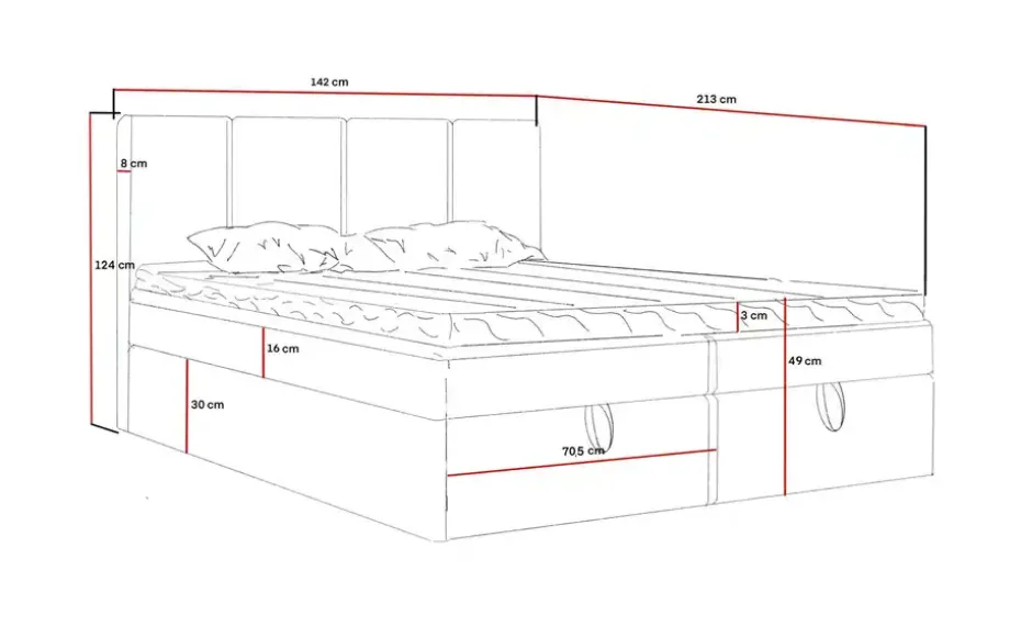 Boxbett Nero Box