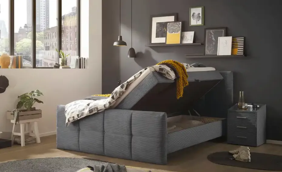 Boxbett Tijuana