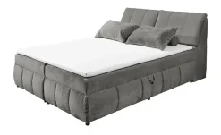 Boxbett Vauxhall