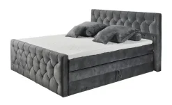 Boxspringbett Cashfield