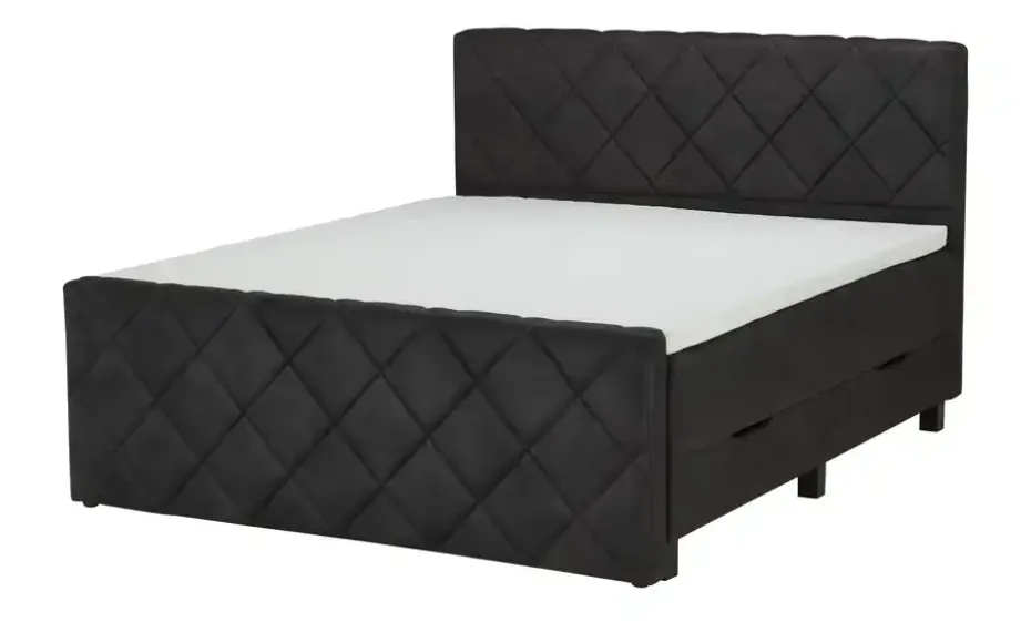 Boxspringbett Chester