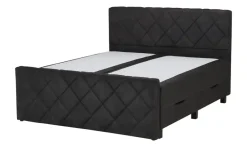 Boxspringbett Chester