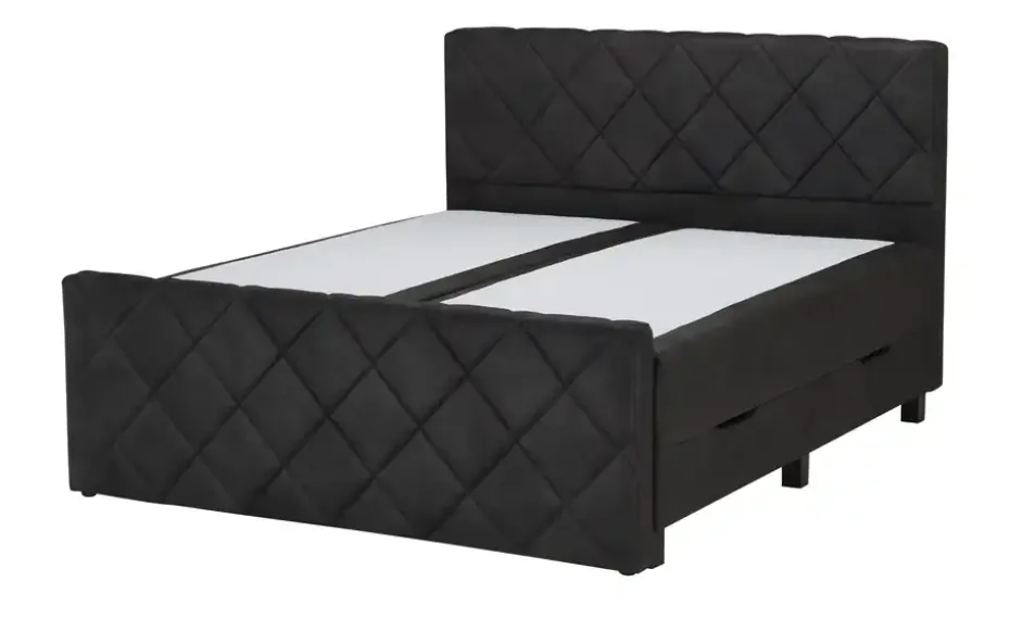 Boxspringbett Chester