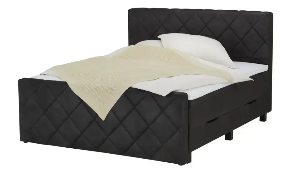 Boxspringbett Chester