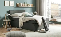 Boxspringbett Kety