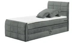 Boxspringbett Kuba 3