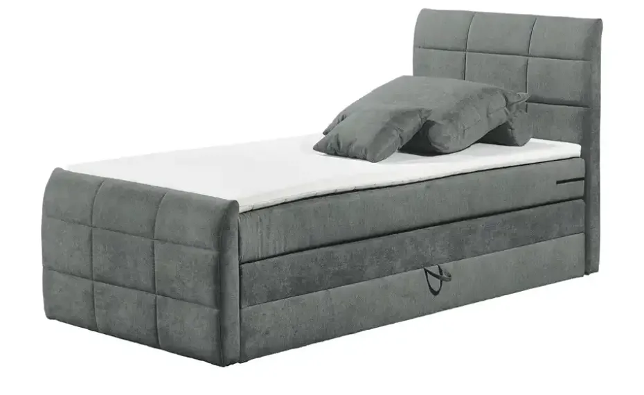 Boxspringbett Kuba 3