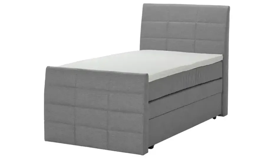 Boxspringbett Bonny