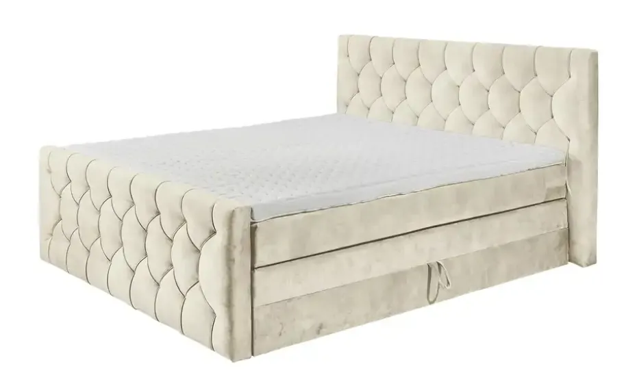 Boxspringbett Cashfield
